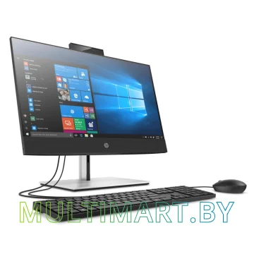 Моноблок HP ProOne 440 G6 (1C7D2EA) картинка 4